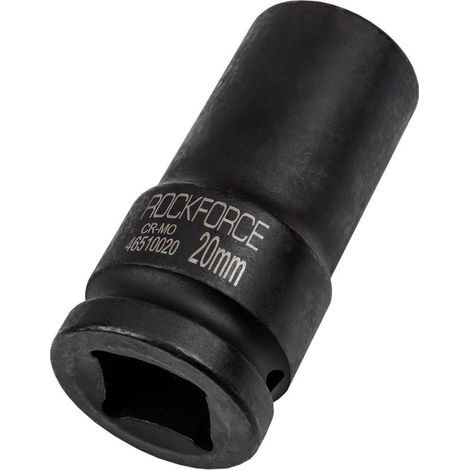 Tiefbett-Schlagnuss 23 mm 3/4" 6-kant