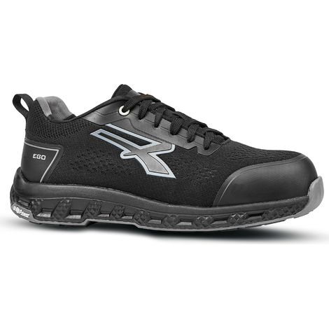 U-Power Rook ESD Scarpe antinfortunistiche basse S1PS HI HRO FO SR - 36