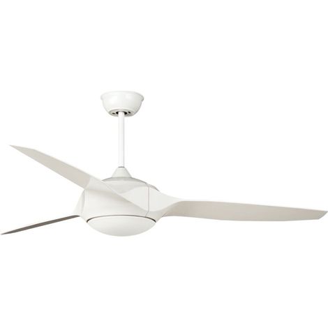 Ventilatore da soffitto con luce LED (1/5)