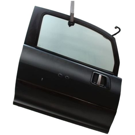 [PRODUIT D'OCCASION] Porte Avant Droit PEUGEOT 1007 2005-2010 ♻️ Ref Oe. 9004v9 - Garantie à vie (1/3)