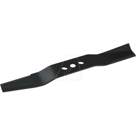 Cuchilla estándar de 46 cm compatible con motosegadora Einhell negra ARNOLD