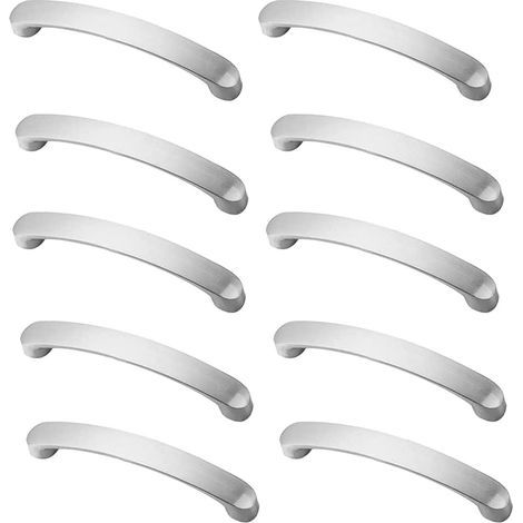 Égouttoir à vaisselle rétractable pour assiettes, poêles et casseroles, organiseur pour couvercles d'armoires, support métallique multifonctionnel avec 7 compartiments réglables (blanc) (1/5)
