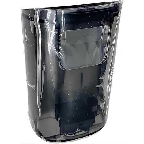 Wassertank für Nass- und Trockensauger, kompatibel mit Dreame H14 Pro, abnehmbarer und austauschbarer Wassertank (1/5)