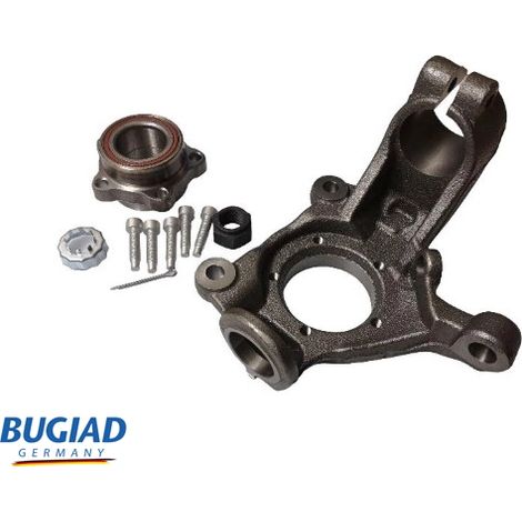 Fusée d'essieu, suspension de roue BUGIAD BSP25324PROKIT FORD 1743040