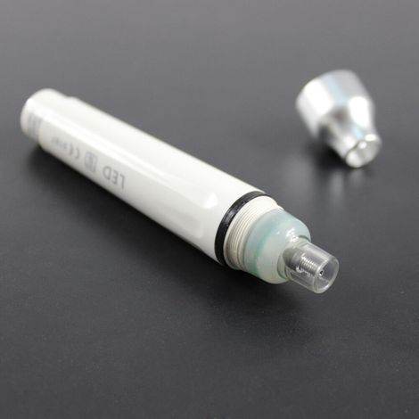 Zahnreinigung Set Für Pflege Zahn LED Handstück Dental Ultraschal Für EMS Woodpecker Handpiece DE (1/5)