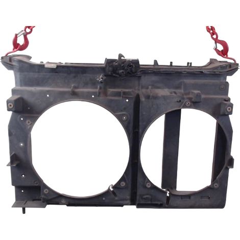 Support De Ventilateur PEUGEOT 807 [PRODUIT D'OCCASION]♻️7104l9