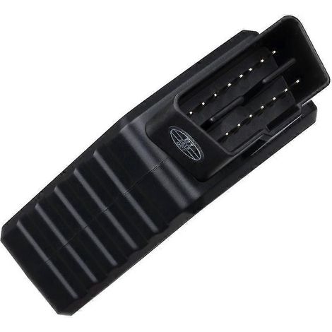 ELM327 Bluetooth OBD-Schnittstelle mit PIC18F25K80-Chip für Kfz-Diagnosegeräte