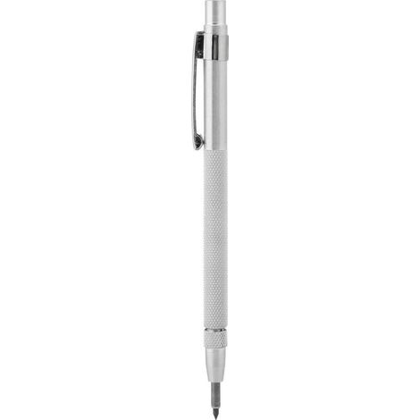 Stylo de marquage en carbure de tungstène pour gravure et traçage de précision (1/5)