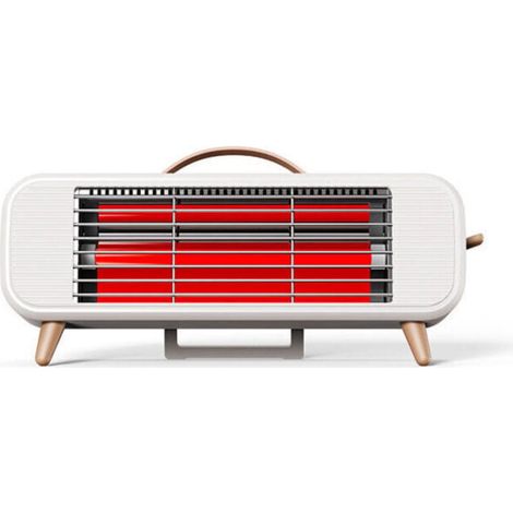 Home Chauffage 350W, Chauffage électrique, pour Bureau à Domicile A (1/4)