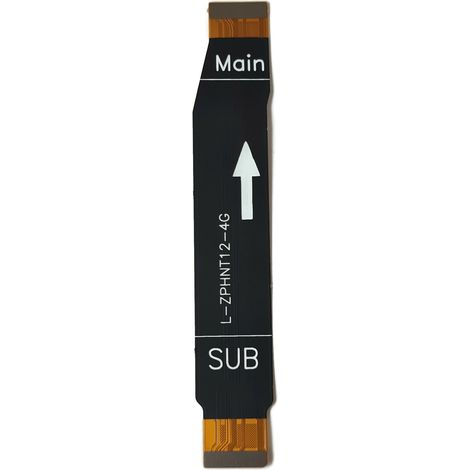 Cable flexible de señal principal para Xiaomi Redmi Note 12 4G (1/2)