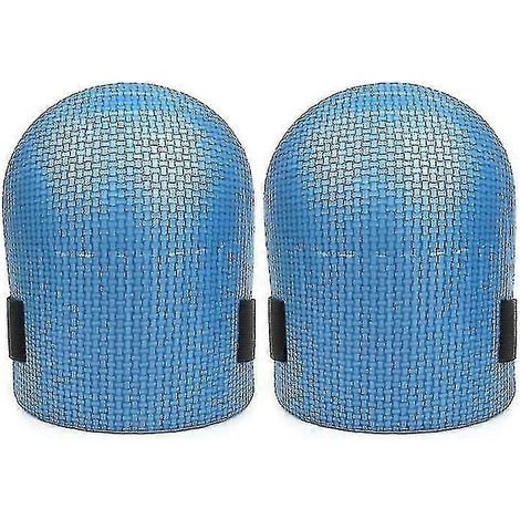 Genouillère de protection pour carrelage, protège-genouillère pour ouvriers du bâtiment, protège-genou pour carrelage de sol (1/5)