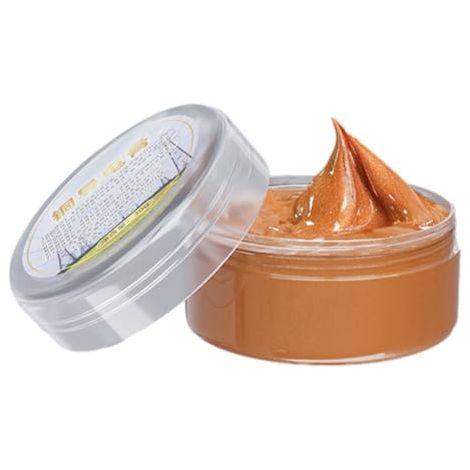 Graisse de cuivre - Graisse conductrice - Pâte de cuivre pour Graisse de contact électrique à haute température Pâte composite adhésive multi- pour l'automobile, l'électronique et la (1/5)
