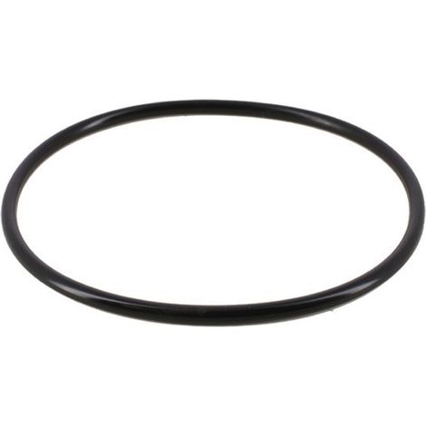 Hayward – Joint torique pour chlorinateur de piscine 13 cm – Caoutchouc noir – Remplacement pour CL200/CL220 – Étanchéité durable