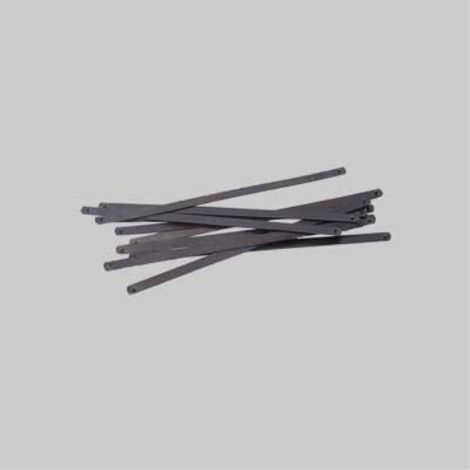 Lama per seghetto mini kendo 150 mm - confezione 10 pezzi KENDO (1/2)