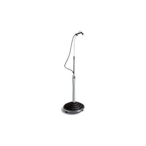 DUCHA SOLAR "SUNNY STYLE" GRIS - EHLIS