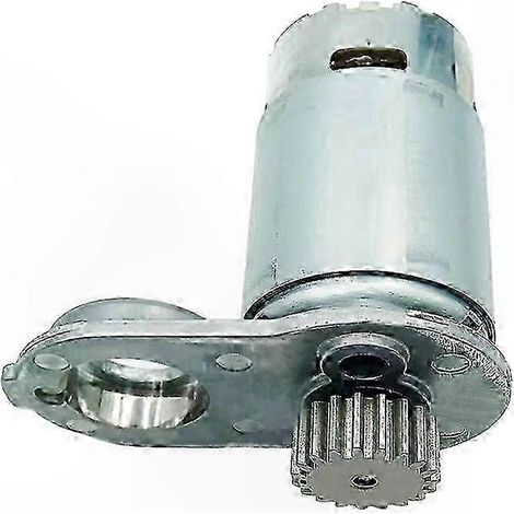 Moteur électrique 18V pour tondeuse à gazon sans fil, compatible avec de nombreux modèles d'outils de jardin. (1/5)