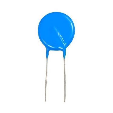 Keramik-Kondensator 2,2nf 3000v 7,5mm 2nf2/3000v/Keramik
