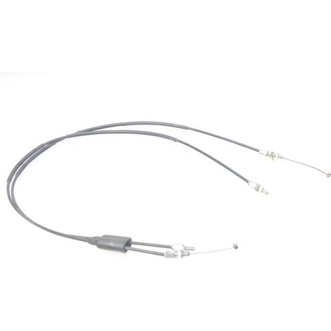 [PRODUIT D'OCCASION] CABLE ACCELERATEUR HONDA CRF 250 2010 - 2013 (1/4)