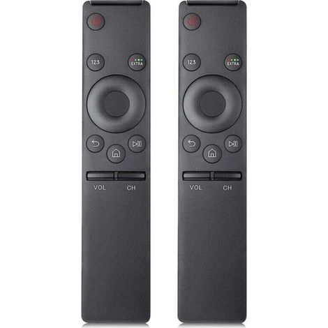 TéLéCommande Universelle pour -TV-Remote, Compatible avec les TéLéViseurs Intelligents Frame Curved UHD Neo QLED OLED 4K 8K (1/4)