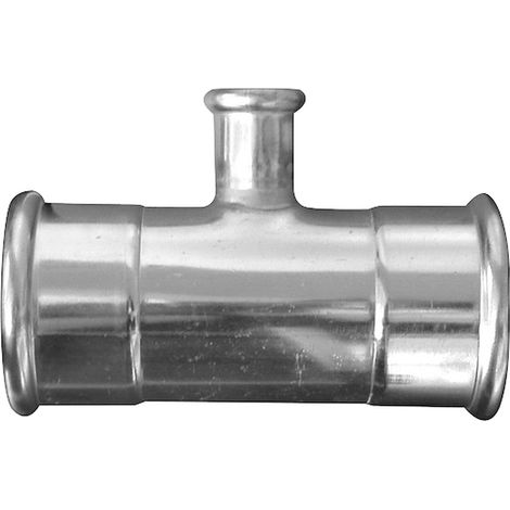 SCELTO DA DESIVERO Tee ridotto 54x42x54 codice prod: DSV08444 (1/3)