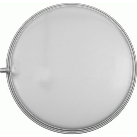 Vaso de expansion Pigma green 8L -3/8" 150º