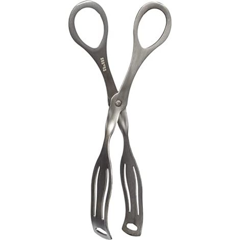 ibili Pinza da Pasticceria argentata 19,5 cm acciaio inossidabile (1/4)