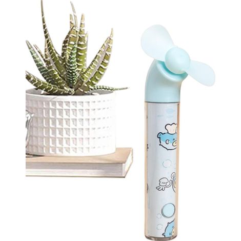 Ventilateur Souffleur De Poche 3 Vitesses Pour (1/5)