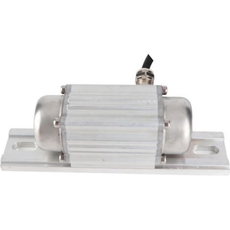 Moteur vibrant CC sans balais 7500 tr/min, affichage numérique, étanche IP65, pour béton, avec variateur de vitesse, 24 V, 10 W (1/5)