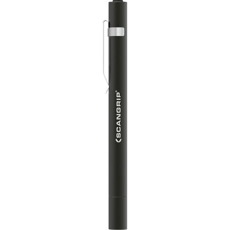 Scangrip Lampe de poche LED FLASH Pencil 75 lm - 35130 (1/5)