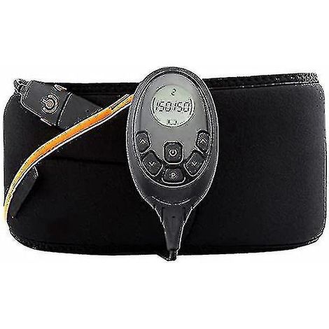 Bauchmuskeltrainingsgürtel, 61 bis 119 cm (24 bis 47 Zoll) (1/5)