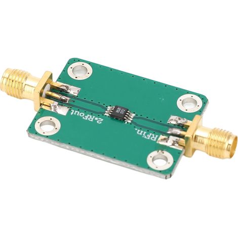 Module multiplicateur de fréquence RF entrée 0,85‑2 GHz RF sortie 1,7‑4 GHz pour amplificateurs multiplicateurs de fréquence (1/5)