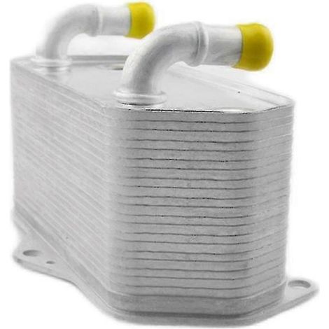Refroidisseur de transmission automatique 02e 6 vitesses 02e409061c (1/5)