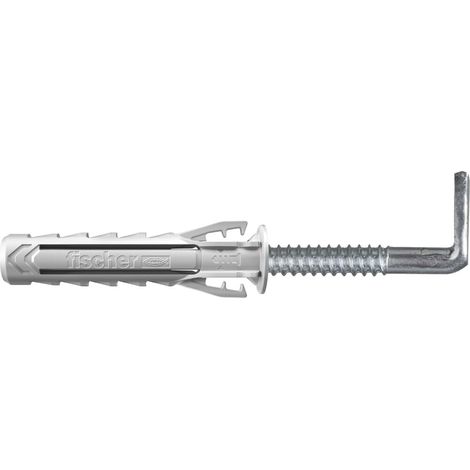 Fischer ELEMENTO DI FISSAGGIO WDS 14 con tassello SX Plus 14 50.00 pz
