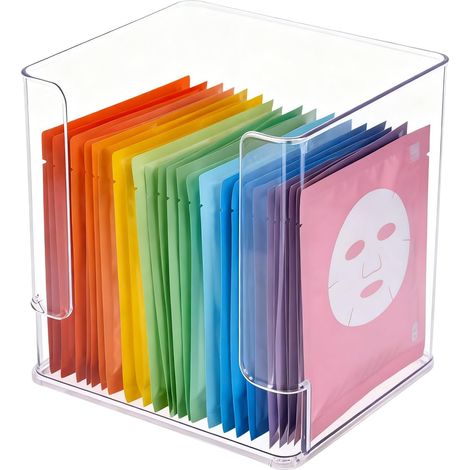 Make up Aufbewahrungsorganizer Aufbewahrungs Displaykästen