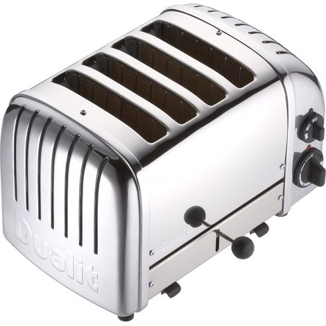 Dualit Combi 2+2S (1/2)