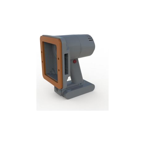 Hikvision Digital Technology DS-D42MF2B accesorio para monitor Maintenance tool