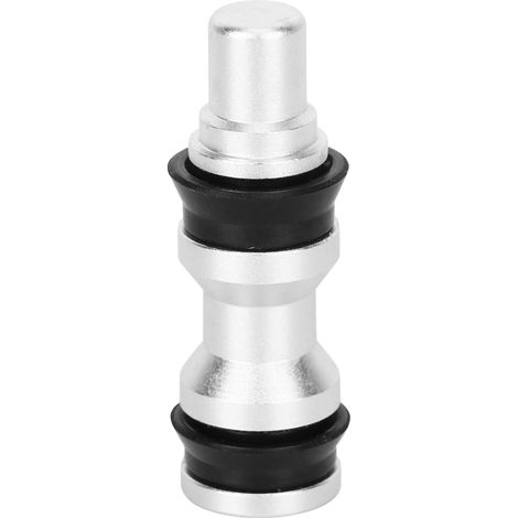 Piston de réparation pour levier de frein à disque huile, type court, compatible SRA, VID, DB5, Level R, RS, RSC. (1/5)