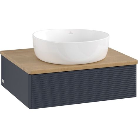 Villeroy & Boch K07111HG WTUS Antao K071 600x190x500 mm (1/3)