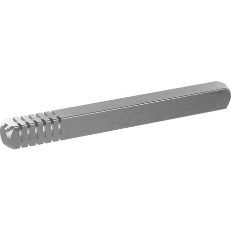 ECO Stift mit Nut für EPN 900 IV, 75 mm (1/5)