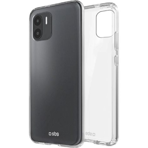 SBS TESKINXIA1T custodia per cellulare 16,6 cm (6.52") Cover Trasparente (1/2)