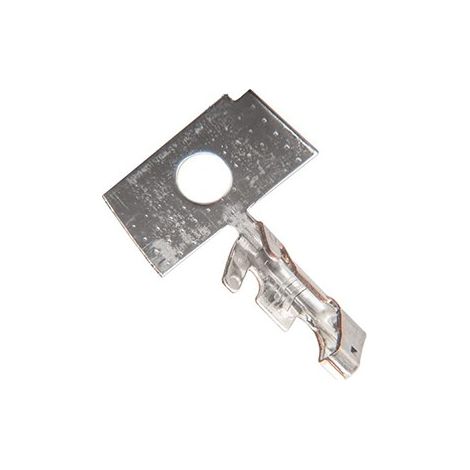 Terminale Mini CT femmina 28-24 awg (1/2)