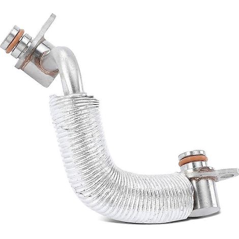Expansion TankRadiator Coolant Water Hose for X1 X2 X3 X4 228I 320I 11538663517 11538626655 1153758 (1/5)