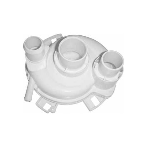 CORPS DE POMPE DE CYCLAGE ARISTON pour LAVE VAISSELLE...