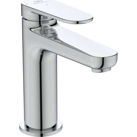 Ideal Standard Cerafine Nuovo - Waschtischarmatur, BlueStart, Chrom BD768AA