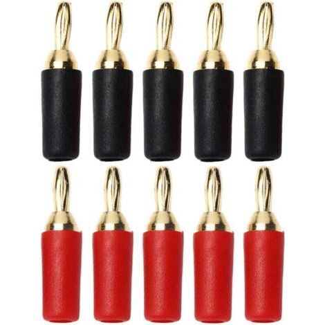Tire fil électriques 33cm x 10 pièces Jeu de baguettes fibre de verre, Kit rétractable d’installation pour Cable en Boîtier Plastique,de (1/4)