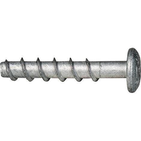 CELO Betonschraube BTS PT 6-40/5, Pan head TX30, ZnAl 150 Stk (1/5)