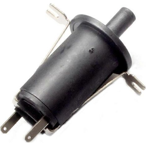 Replace masterbuilt hopper lid door switch W screws 9904190041 fits pour 560 800 1050 xl numérique charcoal gril smoker (1/5)