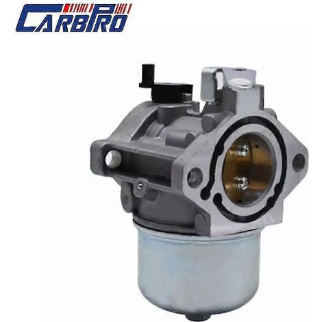 Vergaser für Briggs & Stratton 497451 690144 695501 Motorvergaser