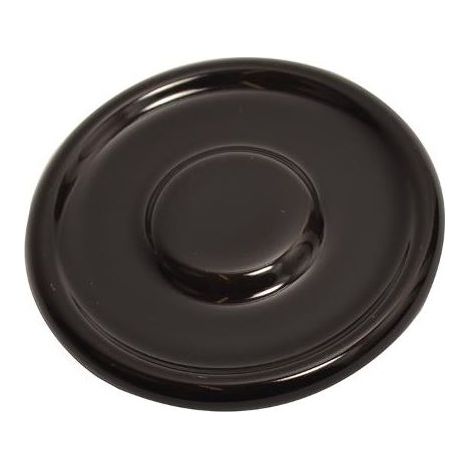 Hob Burner Cap - Small for Creda/Hotpoint Cookers and Ovens (1/3)