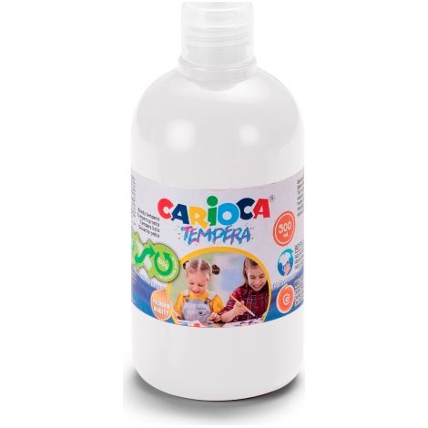 TEMPERA - FLACON DE 500 ML
